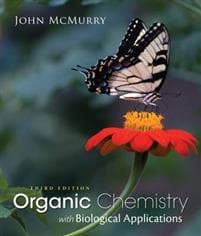 Organic Chemistry With Biological Applications