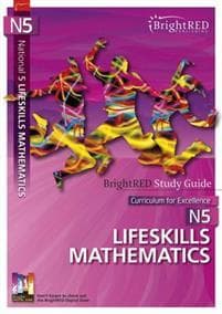 National 5 Applications of Mathematics Study Guide