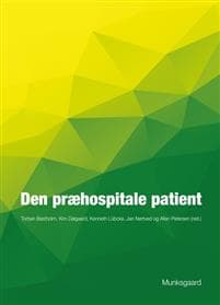 Den præhospitale patient
