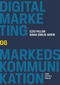 Digital marketing og markedskommunikation
