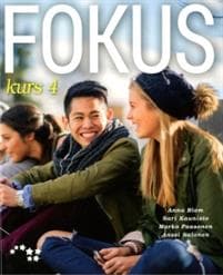 Fokus kurs 4