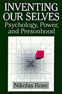 Inventing our Selves
