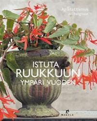 Istuta ruukkuun ympäri vuoden