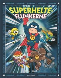 Superhelteflunkerne
