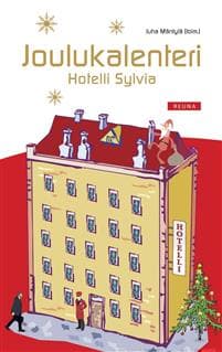 Joulukalenteri