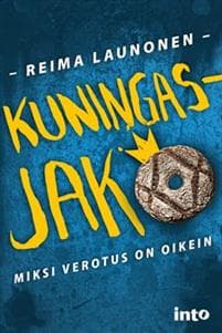 Kuningasjako