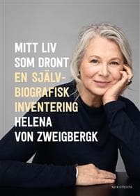 Mitt liv som dront : en självbiografisk inventering