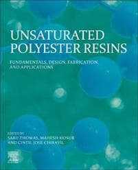 Unsaturated Polyester Resins