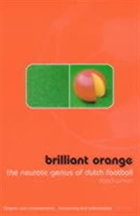 Brilliant Orange