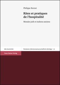 Rites Et Pratiques de L'Hospitalite