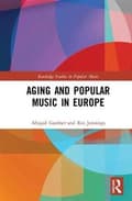 Miniatyrbild 2 av 2: Aging and Popular Music in Europe