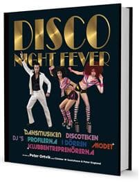 Disco Night Fever