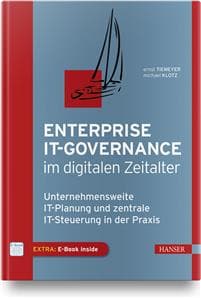 Enterprise IT-Governance