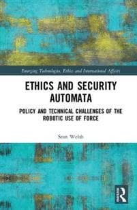 Ethics and Security Automata