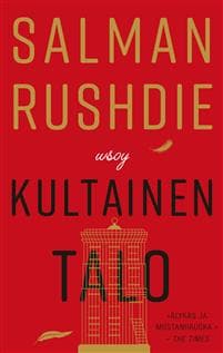 Kultainen talo