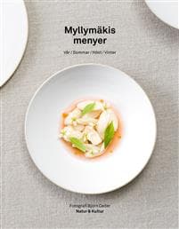 Myllymäkis menyer : vår, sommar, höst, vinter