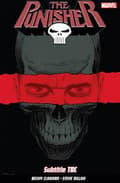 Miniatyrbillede 2 af 2: Punisher Vol. 1