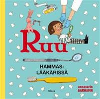 Ruu hammaslääkärissä