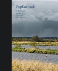 Trap Danmark: Horsens, Odder, Samsø, Hedensted