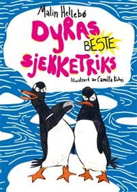 Dyras beste sjekketriks