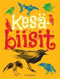 Kesäbiisit