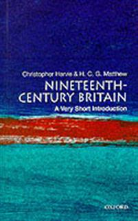 Nineteenth-Century Britain