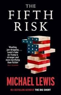 Fifth Risk