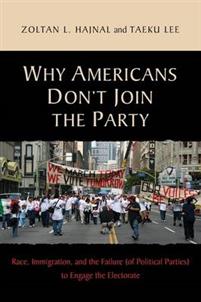 Why Americans don't join the party