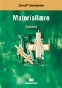 Materiallære