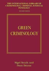 Green Criminology