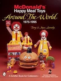 McDonald's® Happy Meal® Toys Around the World