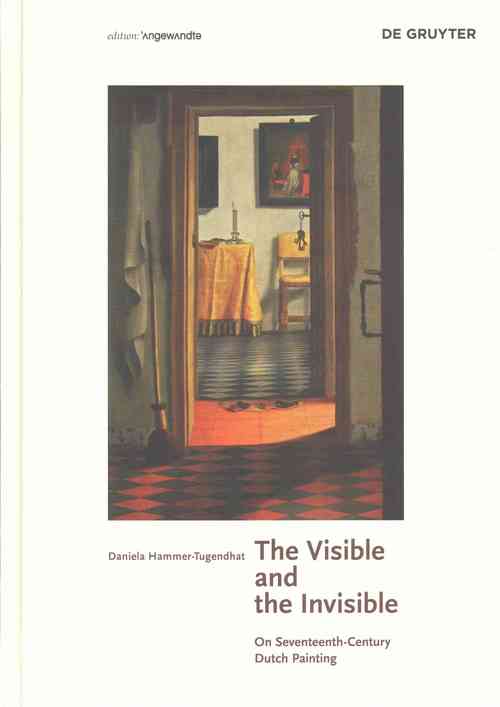 The Visible and the Invisible