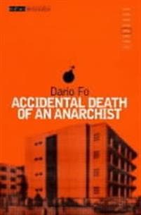 Accidental Death of an Anarchist