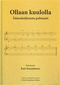 Ollaan kuulolla