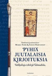 Pyhiä juutalaisia kirjoituksia