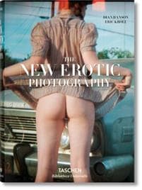 The New Erotic Photography