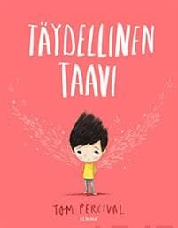 Täydellinen Taavi