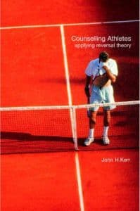 Counselling Athletes: Applying Reversal Theory
