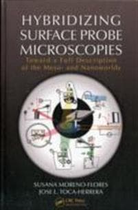 Hybridizing Surface Probe Microscopies