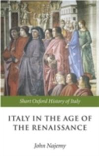 Italy in the Renaissance 1300-1550