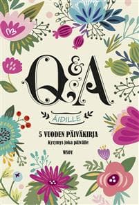 Q & A Äidille