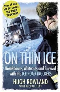 On Thin Ice