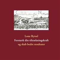 Forstærk din tiltrækningskraft