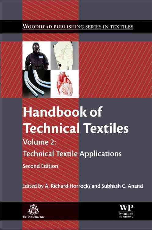 Handbook of Technical Textiles