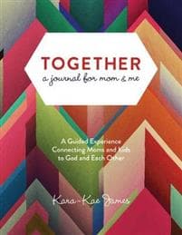 Together a Journal for Mom & M