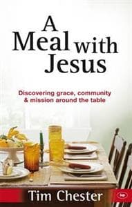 A Meal With Jesus