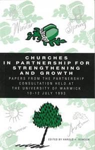 Churches in Partnership for Strengthening Growth