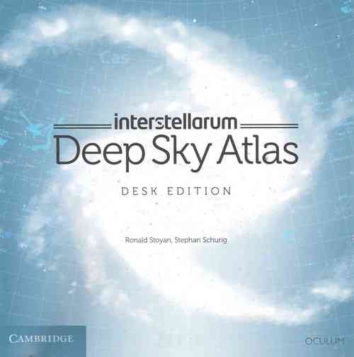 interstellarum Deep Sky Atlas