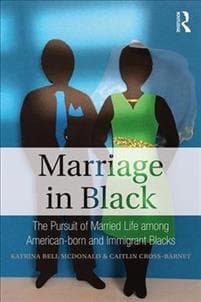 Marriage in Black