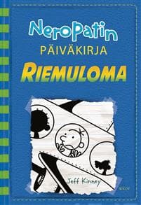 Neropatin päiväkirja. Riemuloma